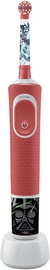 Электрическая зубная щетка Braun Vitality 100