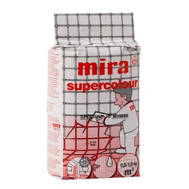 Сухая шпаклевочная смесь Mira, декоративный, 5 кг