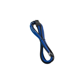 Juhe CableMod RT-Series PRO ModMesh 8-pin PCI-e Cable ASUS/Seasonic 60cm Black/Blue