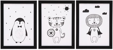 Verners Animal Painting