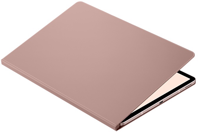 Tahvelarvuti ümbris Samsung BT730PAEGEU, roosa, 12.4"