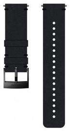 Suunto Urban2 Leather Strap Black Medium