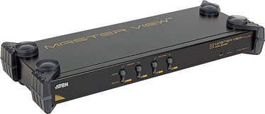 Aten CS9134Q9-AT-G 4-Port PS/2 VGA KVM Switch