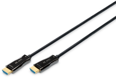 Juhe Digitus HDMI AOC Hybrid Fiber Optic Cable 30m