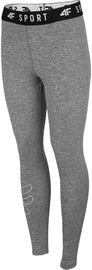 Püksid 4F Women's Functional Trousers NOSH4-SPDF001-25M S
