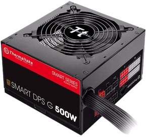 Thermaltake Smart DPS G 500W PS-SPG-0500DPCBEU-B