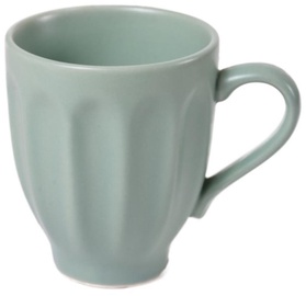 Bradley Lohuke Ceramic Cup 10cm Green 24pcs