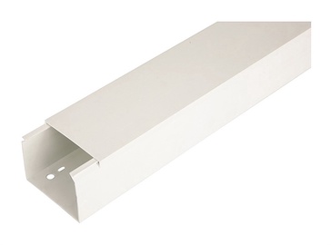 KAABLIKARBIK 105 40 100X40 VALGE 2M