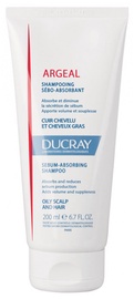 Šampūnas Ducray Argeal Sebum-Absorbing, 200 ml