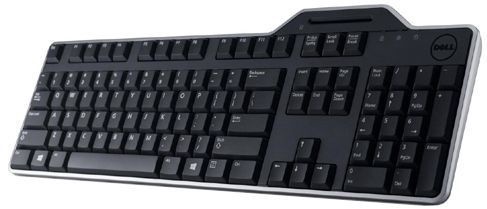 Dell kb 813 обзор