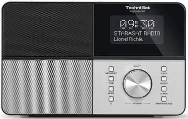TechniSat DigitRadio 306 Black
