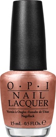 Nagu laka OPI Nail Lacquer Worth a Pretty Penne, 15 ml