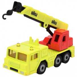 Siku Hydraulic Crane Truck 1326