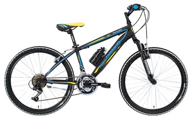 VELOSIPĒDS TROPEA 24