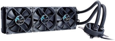 Fractal Design Celsius S36 Blackout FD-WCU-CELSIUS-S36-BKO