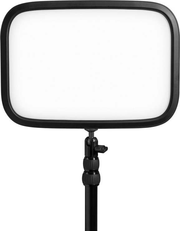 Lamp professionaalseks valgustamiseks Elgato Key Light Professional Studio and Streaming Lighting 45W 10GAK9901, must