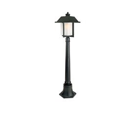 Lauko šviestuvas Domoletti Matrix 065-PS, 60W, E27, IP43