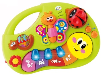 Huile Toys Butterfly Piano 39609