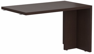 Столешница Skyland TB 127, коричневый, 1200 мм x 700 мм