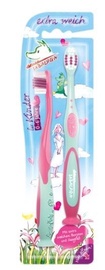 Tabaluga Girl Toothbrush 0-2 Years