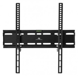 Televizoriaus laikiklis Maclean Wall Mount For TV 32 - 55'' Black