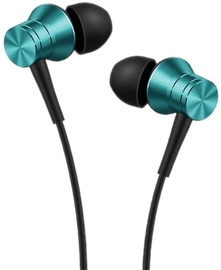 Ausinės 1More Piston Fit Teal