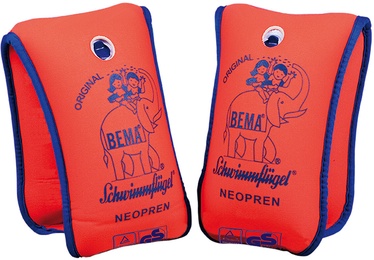 Peldēšanas piedurknes Happy People Bema, 150x250 mm