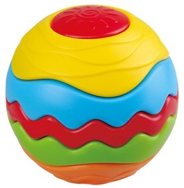Lavinimo žaislas PlayGo 1680, įvairių spalvų