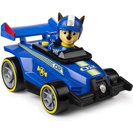 Spin Master Paw Patrol Ready Race Rescue Chase Race & Go Deluxe Vehicle