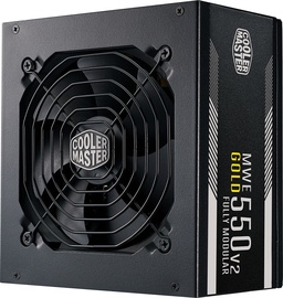 Cooler Master MWE Gold 550 V2 Full Modular