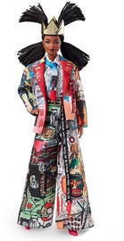 Mattel Signature Jean Michel Basquiat Doll GHT53