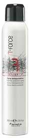 Fanola T Force Thermal Protective Hair Spray Heat Protector 200ml