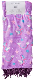 Sega Home4you Elle Fine Violet, 127x152 cm