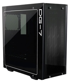 EVGA DG-75 Midi Tower Black