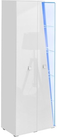 ASM Edge Showcase Glossy White