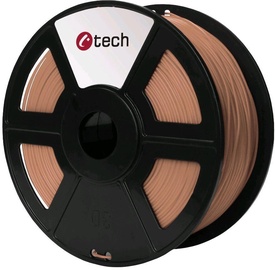 C-Tech PLA Filament 1.75mm Copper