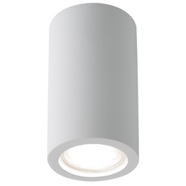 Modernus sieninis šviestuvas Searchlight Gypsum 9273, 1 x 10W GU10