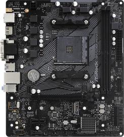 ASRock B550M-HDV (pažeista pakuotė)
