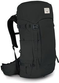 Osprey Archeon 45 Mens Backpack L/XL Stonewash Black