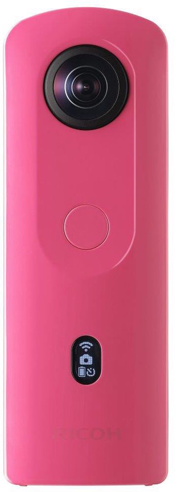 Экшн камера Ricoh 360° Theta SC2