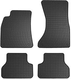 Frogum Audi A5 II Rubber Floor Mats