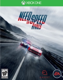 Need For Speed Rivals Xbox One