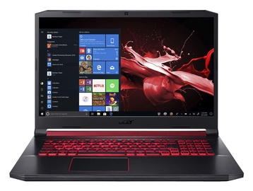 Acer Nitro 5 AN517-51 Black NH.Q9BEP.00B PL