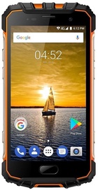 UleFone Armor 2 Dual Gold