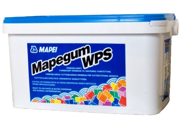 Maisījums Mapegum WPS, 5 l