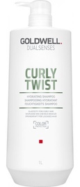 Goldwell Dualsenses Curly Twist Shampoo 1000ml