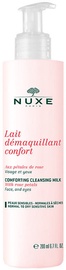 Nuxe Comforting Cleansing Milk 200ml