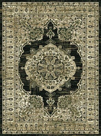 Põrandavaip 3411/r033 160x230cm