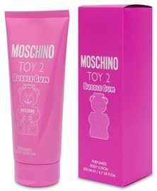 Лосьон для тела Moschino Toy, 200 мл