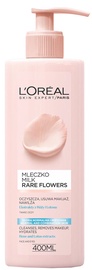 L´Oreal Paris Fine Flowers Cleansing Milk 400ml